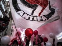 Far-Left Antifa Groups at Forefront of Violent Riots, French Intelligence Report Finds