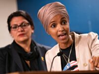 Federal Raid on Ilhan Omar’s Home Spurs Renewed Effort by Democrats to Abolish ICE: ‘Mu