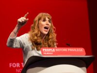 UK Gov’t Funded Leftist Activist Groups Seeking to Prevent Farage From Becoming Prime Ministe