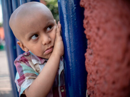 NGO’s Expose Mexico’s Political Elite Over Stolen Money Destined For Children’s Canc