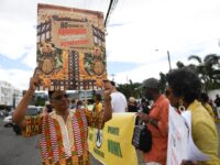 Group of Aristocratic British Slave Trade Heirs Back Reparations