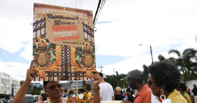 Group of Aristocratic British Slave Trade Heirs Back Reparations