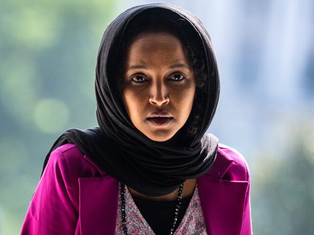 NY Times: DOJ Subpoenas Ilhan Omar’s Relatives in Immigration Investigation