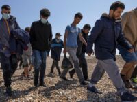 Four Out of Five New Jobs Taken by Migrants in Britain over Past Decade: Report