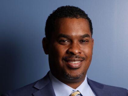 ST. PAUL, MN. - JUNE 2019: Minnesota Assistant Public Safety Commissioner Booker Hodges st