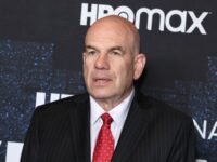 TV Producer David Simon: ‘The American Experiment in Self-Governance Is Imploding’ Beca