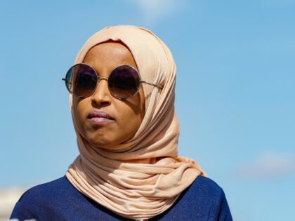 Ilhan Omar Denies Her Real Name Is ‘Ilhan Nur Said Elmi’