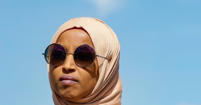 Ilhan Omar Denies Her Real Name Is 'Ilhan Nur Said Elmi'