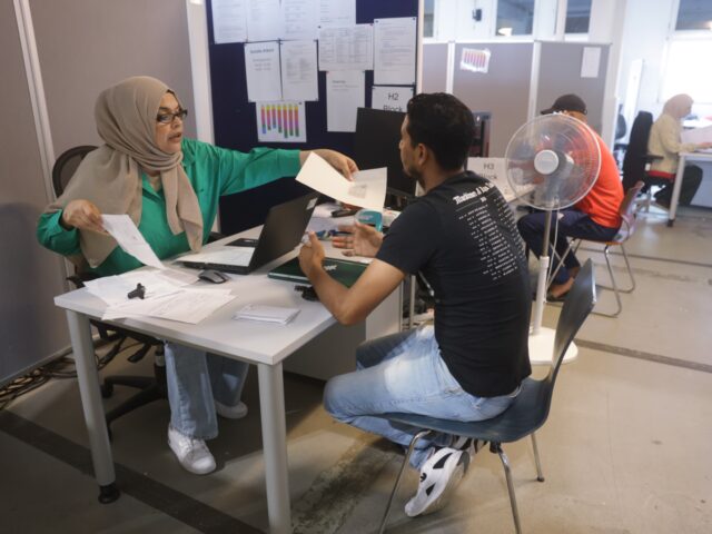 Germany: Nearly Four in Ten Long-Term Welfare Recipients Are Foreign Nationals