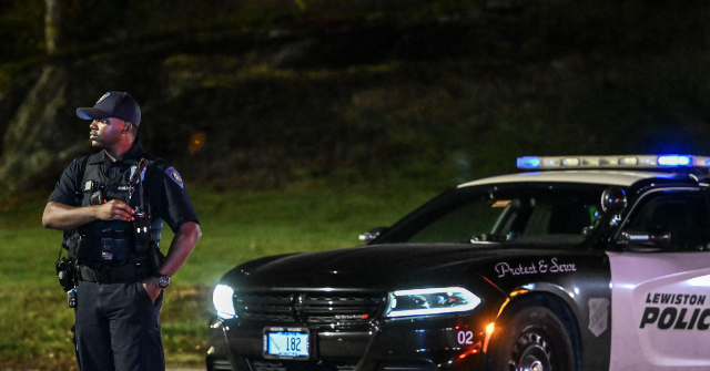 Gun Contro Maine Sanctuary City Buried by Somali Migrant Gun and Gang Violence and ...