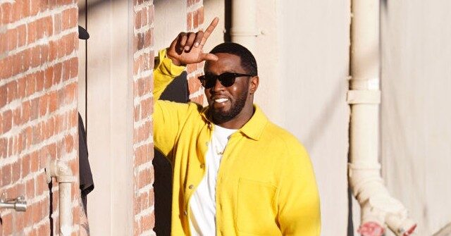 Diddy Gets Moved to Low-Security Prison in Pennsylvania