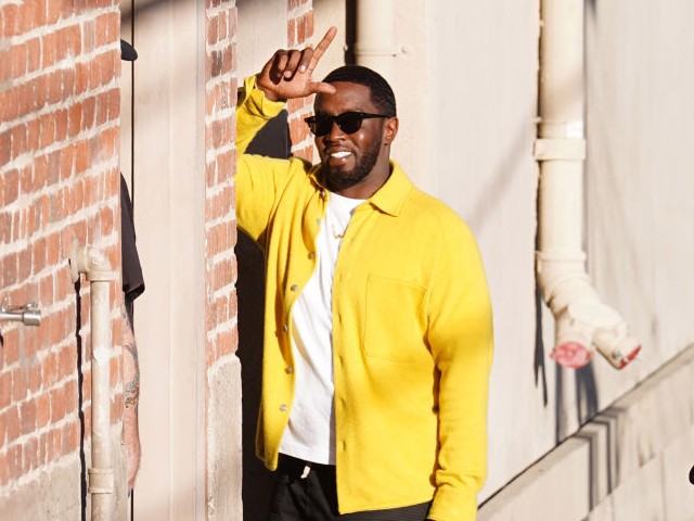 Diddy Gets Moved to Low-Security Prison in Pennsylvania