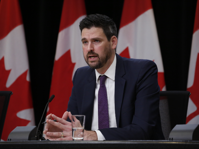 Canada Considers Bill to Euthanize People Who Cannot Make Rational Decisions