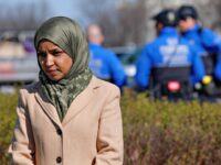 Former ICE Official: Feds Have ‘Probable Cause’ That Rep. Ilhan Omar Committed Immigrat