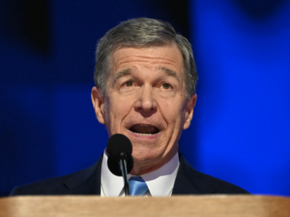 Democrat Roy Cooper Backed Biden-Era Energy, Immigration Policies