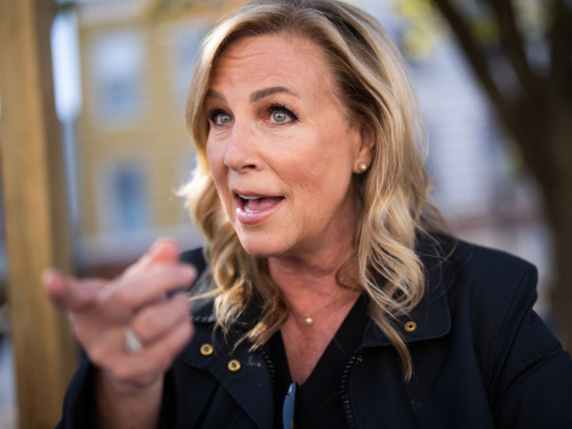 Rep. Scott Perry Ad Highlights Police Complaint Alleging Democrat Janelle Stelson Exposed Herself t