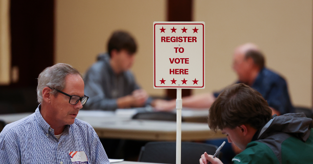 Exclusive — America First Works: Americans More Likely to Get Out the Vote When Trump Administration Accomplishments Amplified