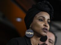 Report: Feds Hoping to Use Rep. Ilhan Omar’s DNA to Prove She Committed Immigration Fraud