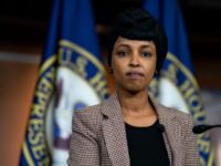 Report: Federal Investigation into Rep. Ilhan Omar Called ‘World War 11,’ a Reference t