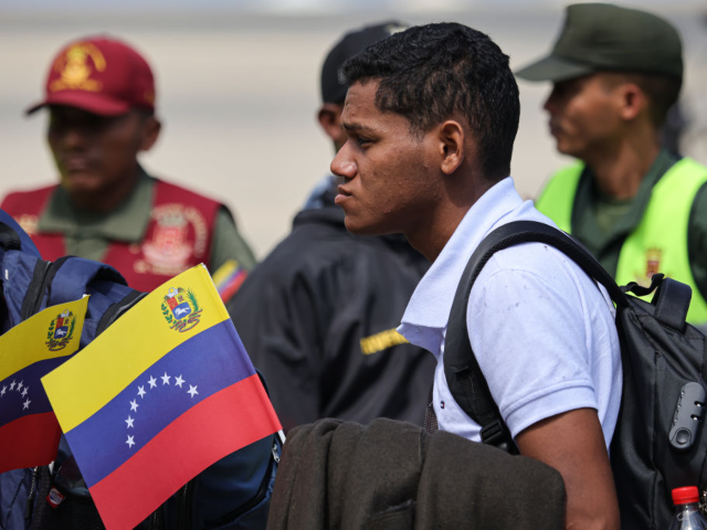 Ninth Circuit Clears Way to Restore TPS for Venezuelans