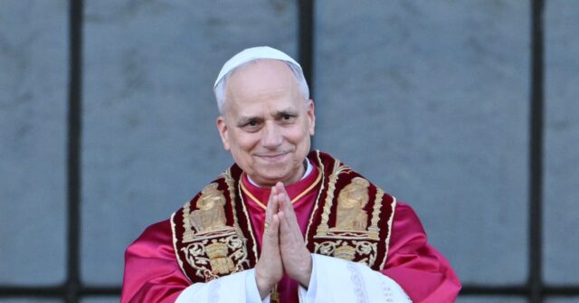 Pope Leo to Be Released From Hospital on Saturday After Lung Cancer Surgery, Vatican Says