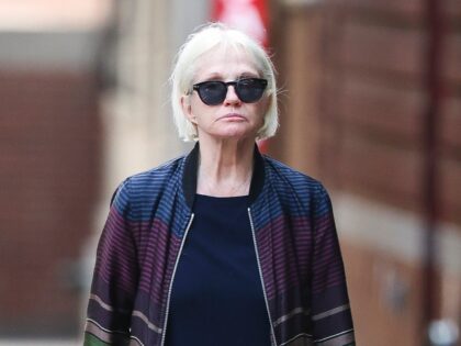 Actress Ellen Barkin Says ‘Burn ICE to the Ground’ After Shooting of Violent Illegal Alien