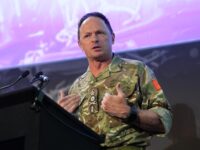 British Army Boss: Politicians Will Explain to Citizens They Must 'Consent to Sacrifices', 'Play a Part in Defence'