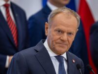 Polish Police Warn of Possible Plot to Attack Prime Minister Donald Tusk