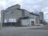 South Carolina: Fire at DOE Nuclear Site Laboratory Prompts Emergency Declaration