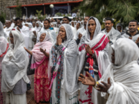 Homes Burned and 60 Christians Killed by Armed Attackers in Ethiopia