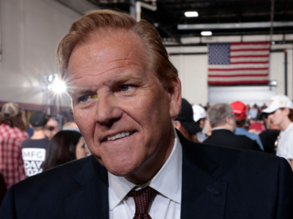 Exclusive: Poll Shows Mike Rogers Edging Out Abdul El-Sayed in Michigan Senate Race