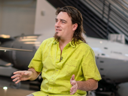 Palmer Luckey: Lobbyists Run ‘Sham’ Defense of H-1B Displacement