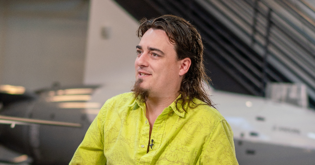 Palmer Luckey: Lobbyists Run 'Sham' Defense of H-1B Displacement