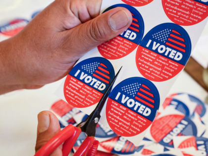 Polling Firm Admits to Fake Data, Says It Was ‘Social Experiment’