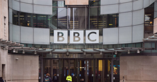 British Government Reportedly Plotting Internet Tax to Prop Up BBC