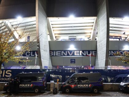 French Police and French Republican Security Corps (CRS - Compagnies republicaines de secu