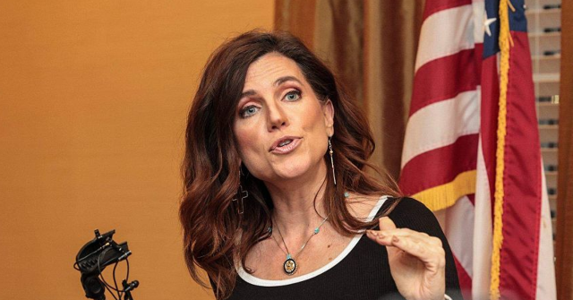 Rep. Nancy Mace Ignites Social Media Firestorm After Comment on Cornell 7 Rape Lawsuit