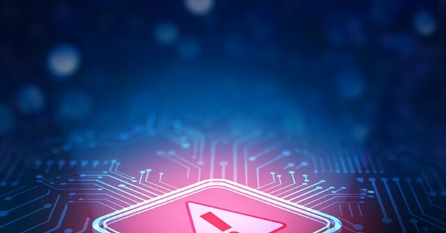 White House: We Do Need System for Notifications About Rogue AI/SI Models, We'll Have Contingency Plans Across Agencies