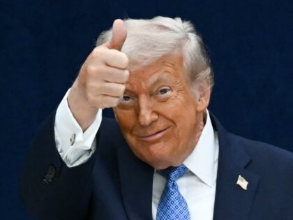 Trump Oversees More than 40 Percent Drop in Drug Overdose Deaths Since Peak Under Biden