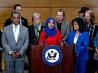 House Democrats Demand Justice Department Drop Investigation into Ilhan Omar