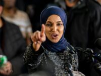 Report: Ilhan Omar Begins Fundraising Off Federal Raid on Her D.C. Home