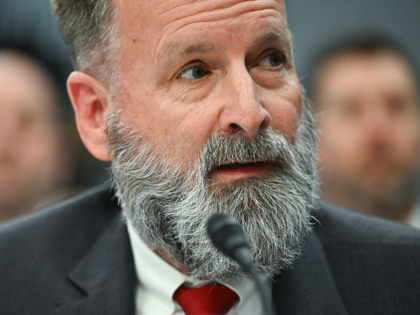 Gregg Phillips, associate administrator of the Office of Response and Recovery at the Fede