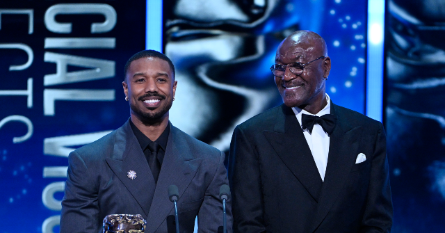 Nolte: ‘Separate But Equal’ — BAFTAs to Put Disabled Man in Separate Room for Telecast