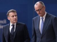 Now You Say! German Chancellor Admits Immigration and Failed Assimilation Caused French Riots