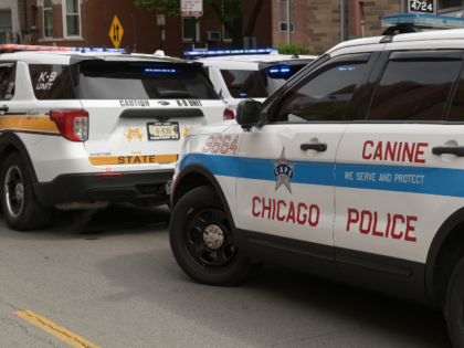 Chicago Police Department Solves 65-Year-Old Cold Case: Finds One of Their Own Was the Murderer