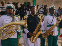 Somaliland Enters Second Day of Celebrations as Thousands Praise Trump with U.S. Flags and Firework