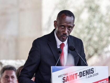 Far-Left Mayor Bagayoko Calls for Censorship of Marine Le Pen’s National Rally