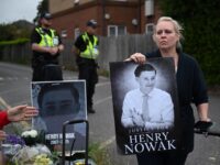 Review Launched Into Police Handling of Handcuffed Murder Victim Henry Nowak