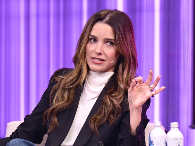 Actress Sophia Bush Defends Interview Promoting Casual Divorce: 'You Hate a Woman with Agency'