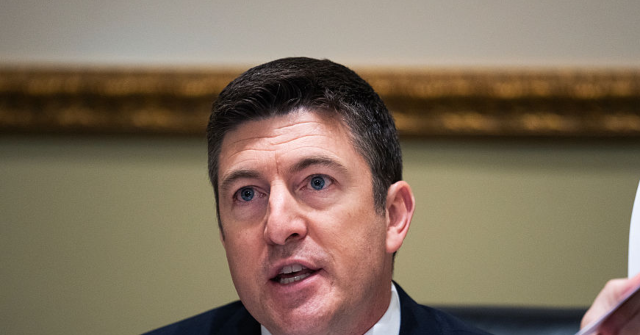 Rep. Bryan Steil: ActBlue's Update of Donation Standards 'Confirms' Failure to Verify Donors